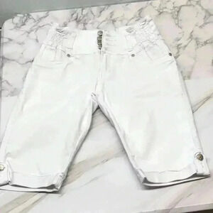 Junior Jean shorts size 11
